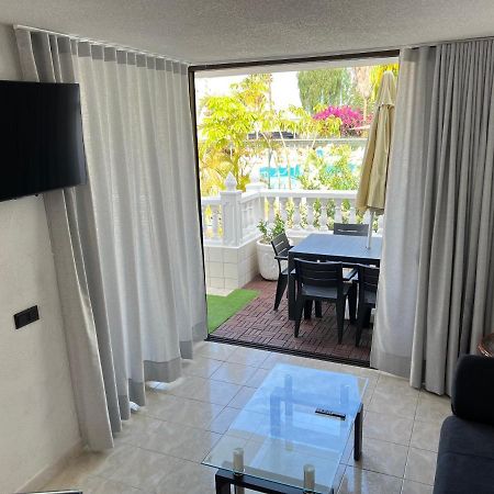 Fantastic Bungalow Playa De Las Americas Arona  Buitenkant foto