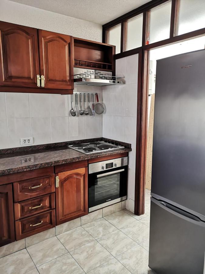 Fantastic Bungalow Playa De Las Americas Arona  Buitenkant foto