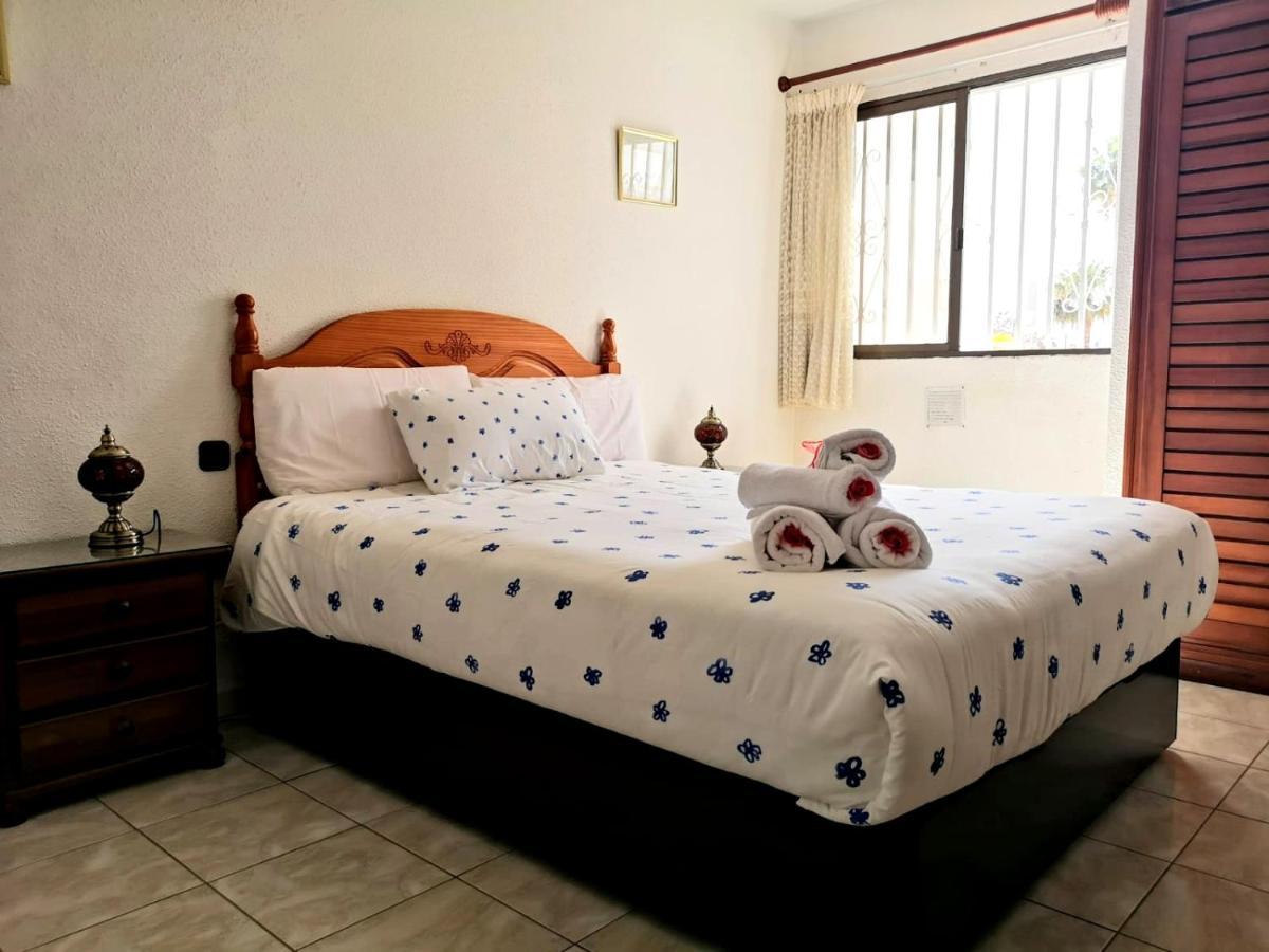 Fantastic Bungalow Playa De Las Americas Arona  Buitenkant foto