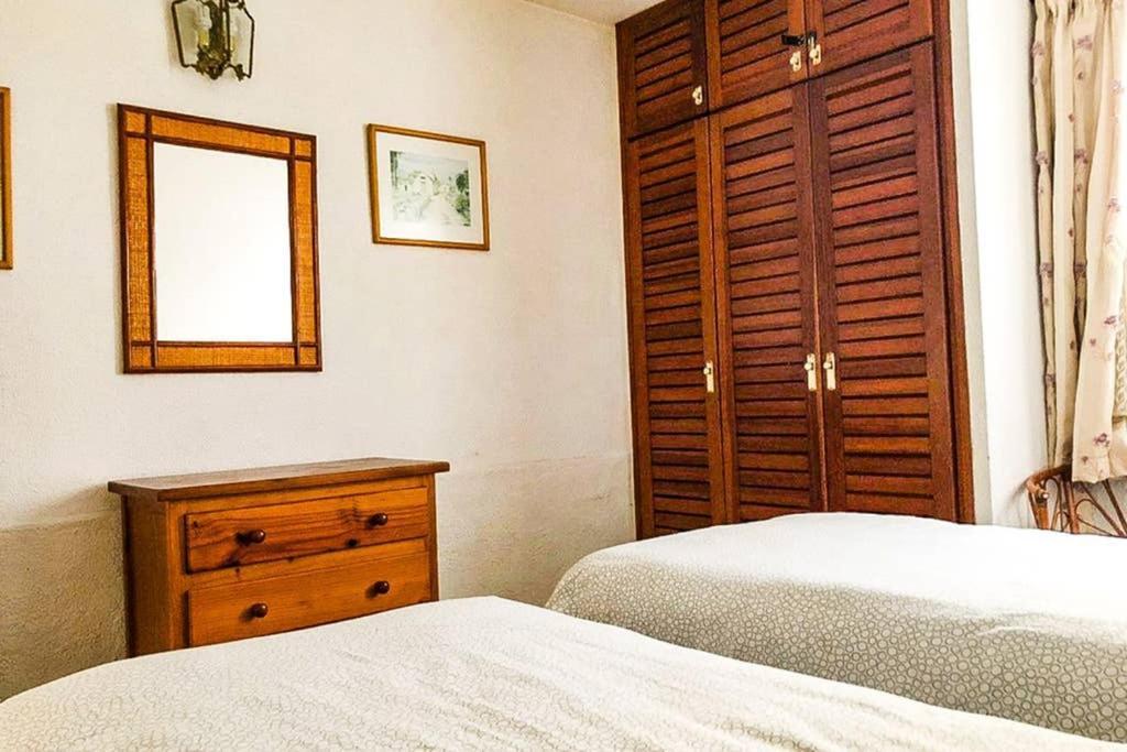 Fantastic Bungalow Playa De Las Americas Arona  Buitenkant foto