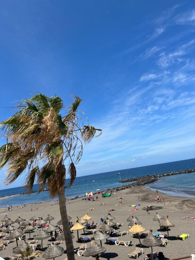 Fantastic Bungalow Playa De Las Americas Arona  Buitenkant foto
