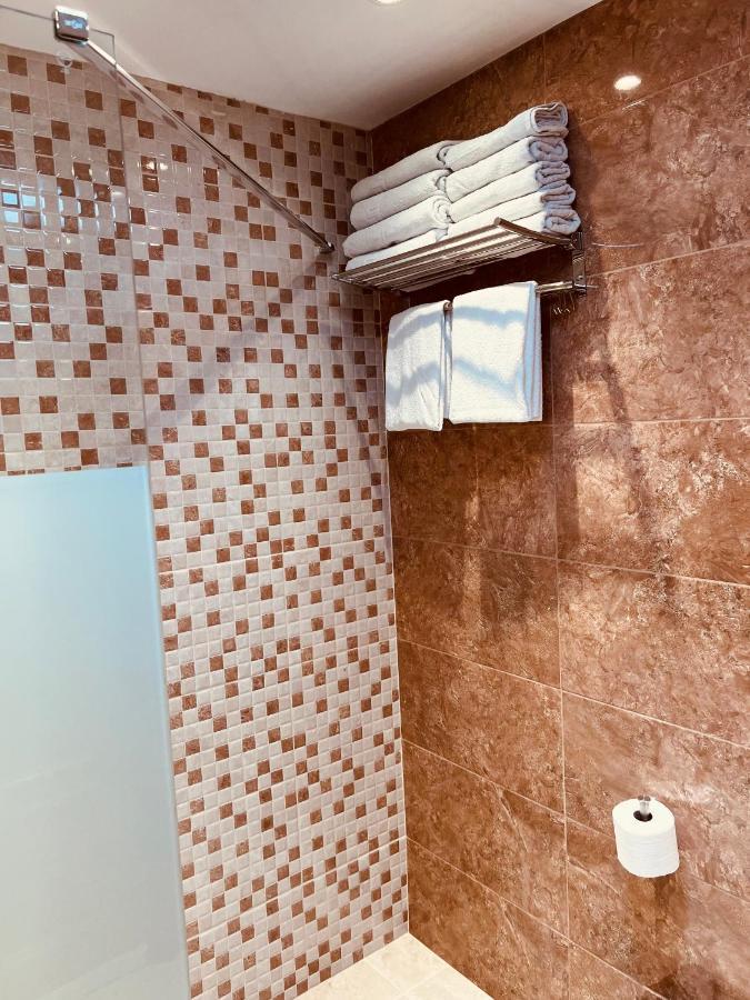 Fantastic Bungalow Playa De Las Americas Arona  Buitenkant foto
