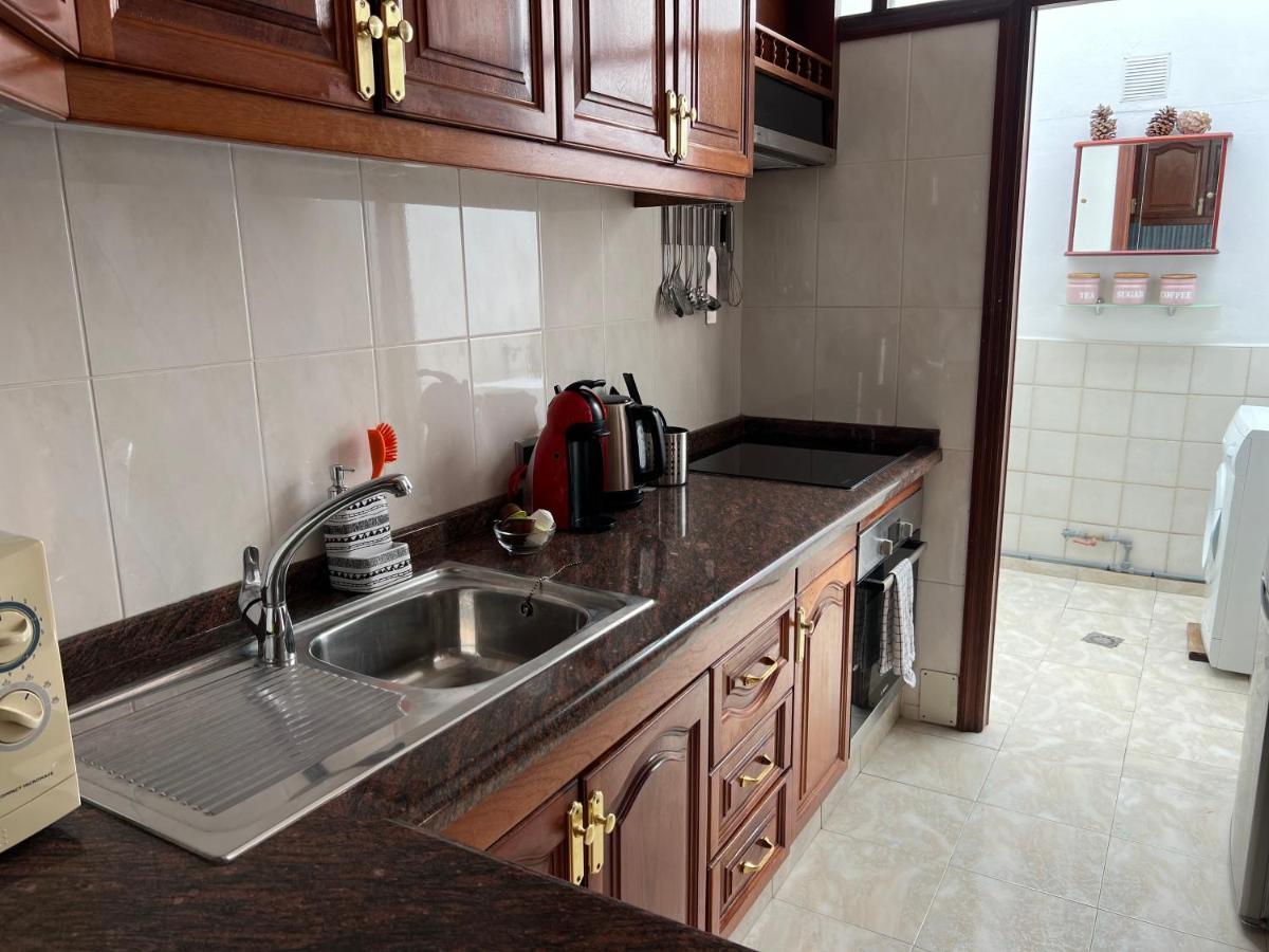 Fantastic Bungalow Playa De Las Americas Arona  Buitenkant foto