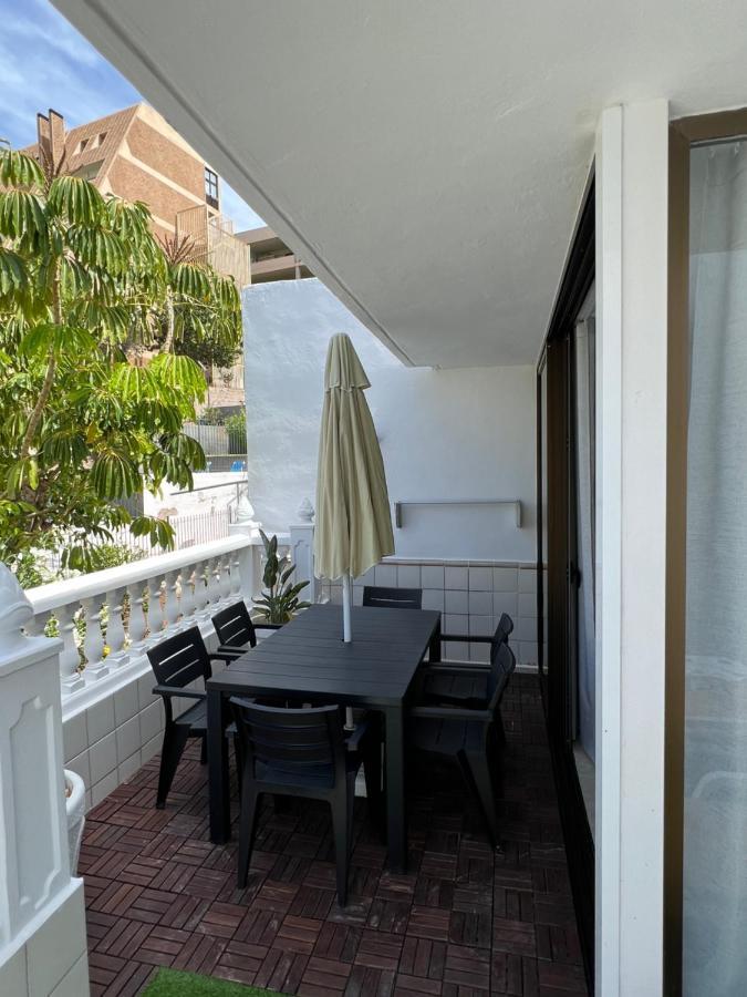 Fantastic Bungalow Playa De Las Americas Arona  Buitenkant foto
