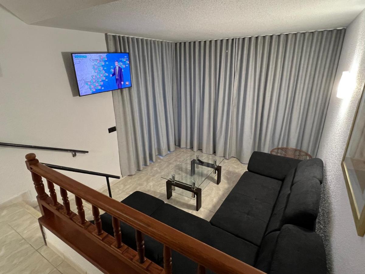 Fantastic Bungalow Playa De Las Americas Arona  Buitenkant foto
