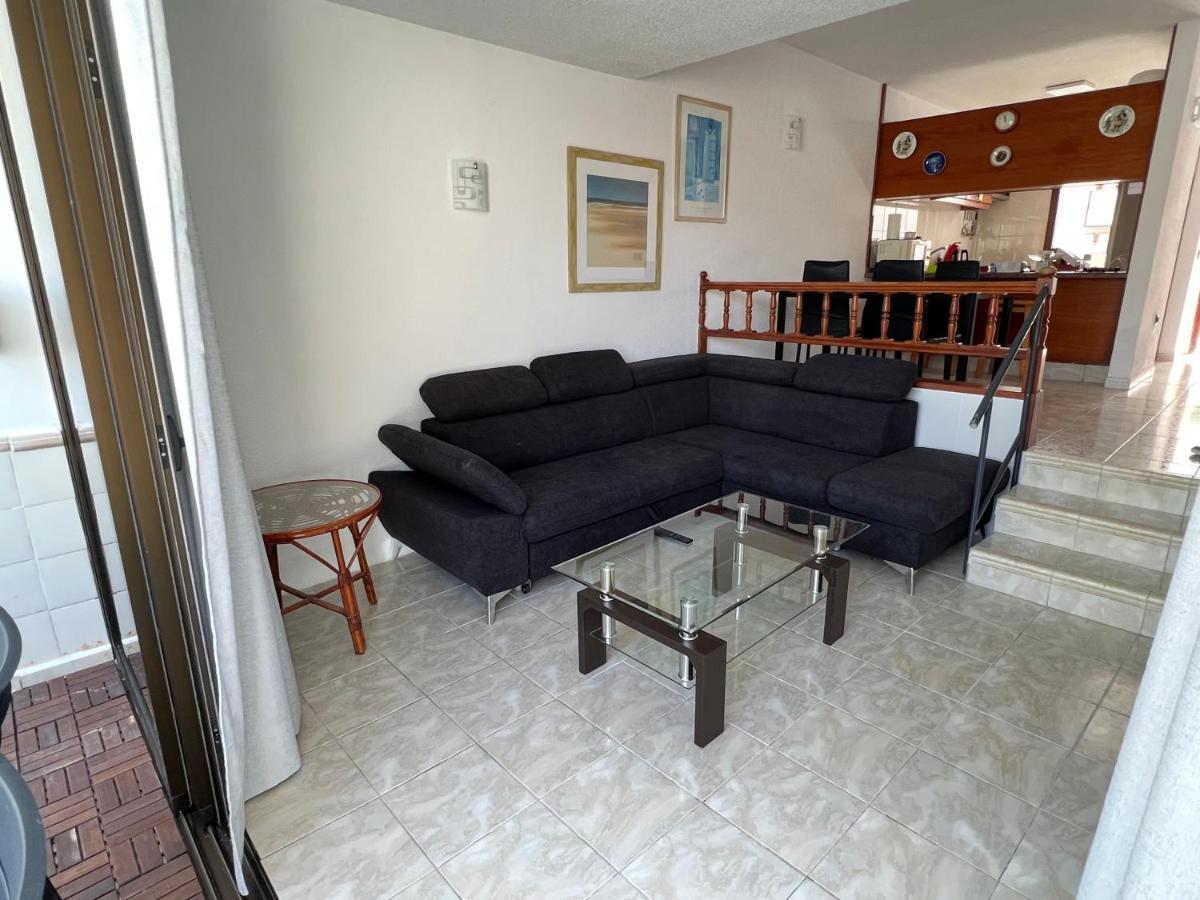 Fantastic Bungalow Playa De Las Americas Arona  Buitenkant foto