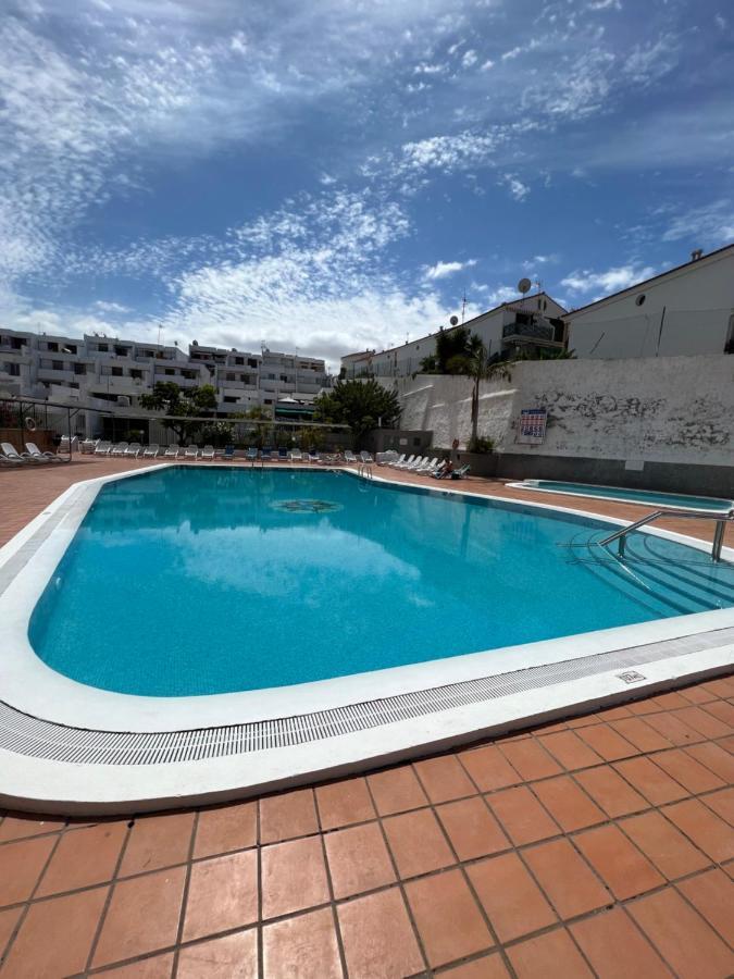 Fantastic Bungalow Playa De Las Americas Arona  Buitenkant foto