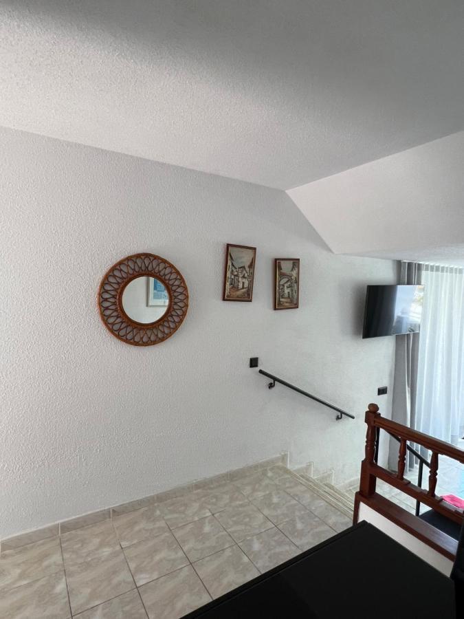 Fantastic Bungalow Playa De Las Americas Arona  Buitenkant foto