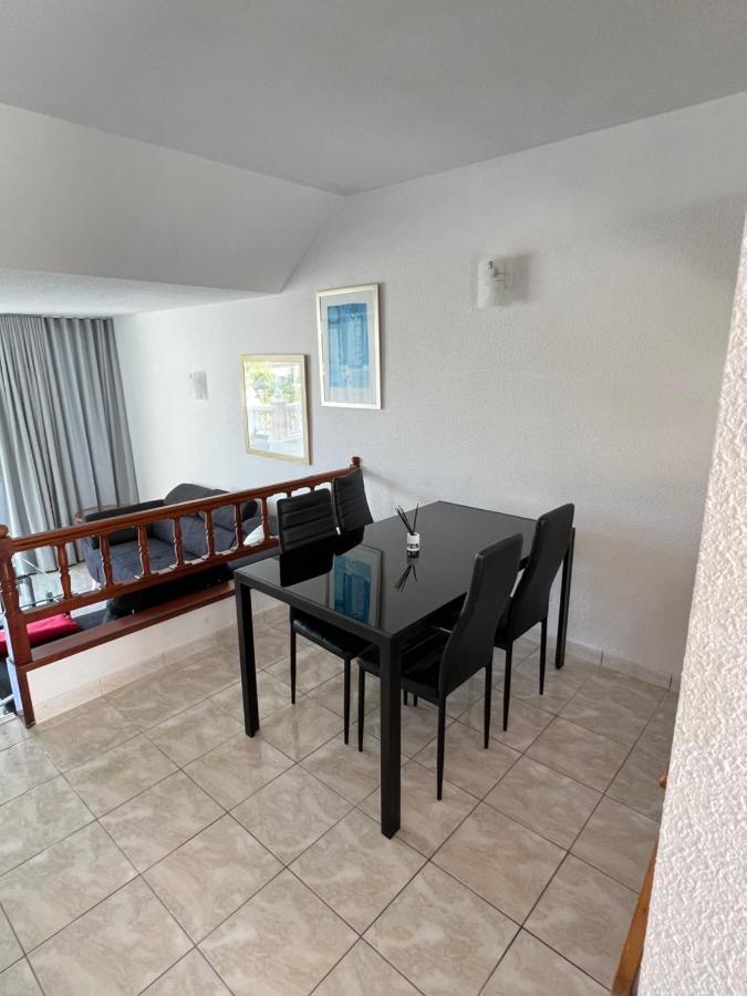 Fantastic Bungalow Playa De Las Americas Arona  Buitenkant foto