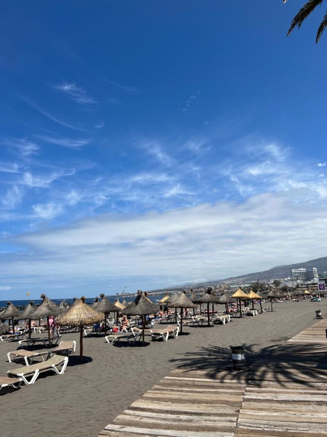Fantastic Bungalow Playa De Las Americas Arona  Buitenkant foto