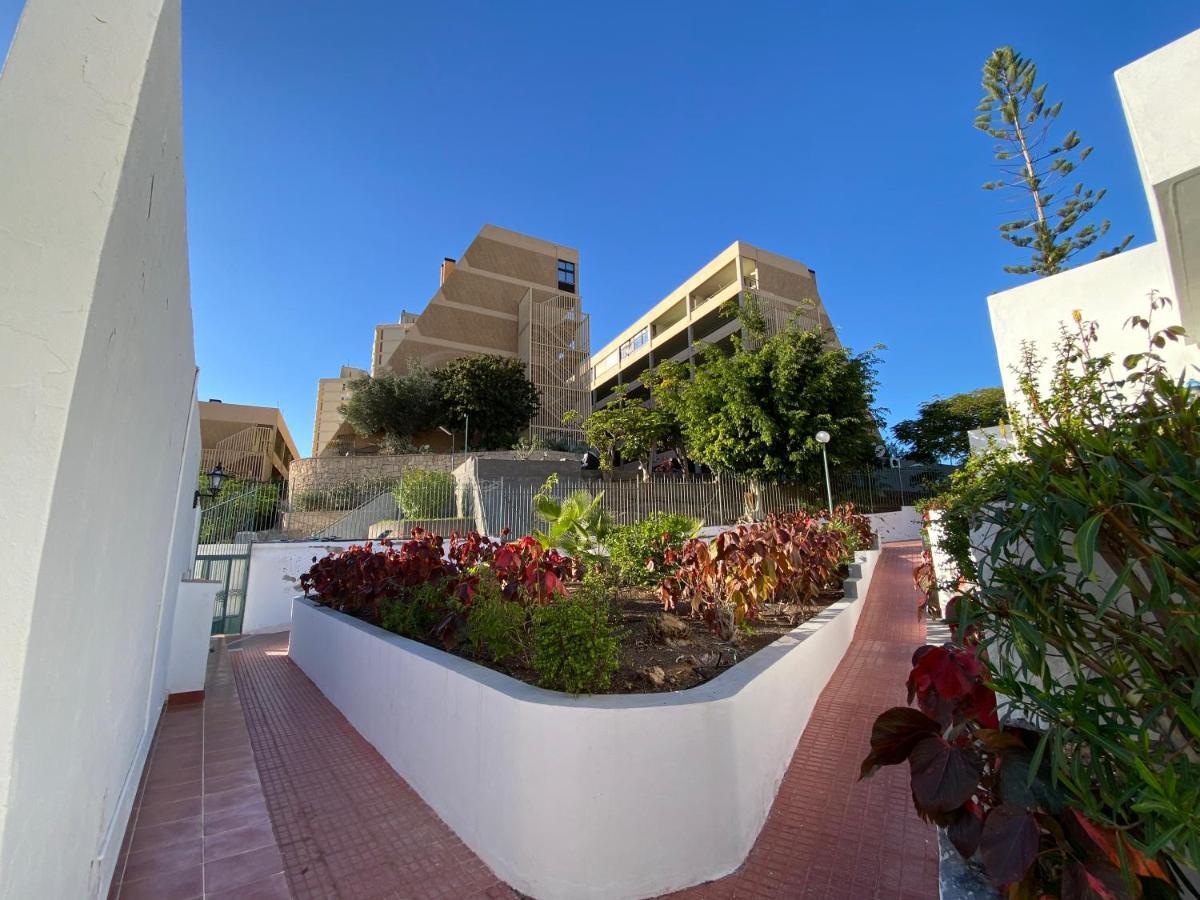 Fantastic Bungalow Playa De Las Americas Arona  Buitenkant foto