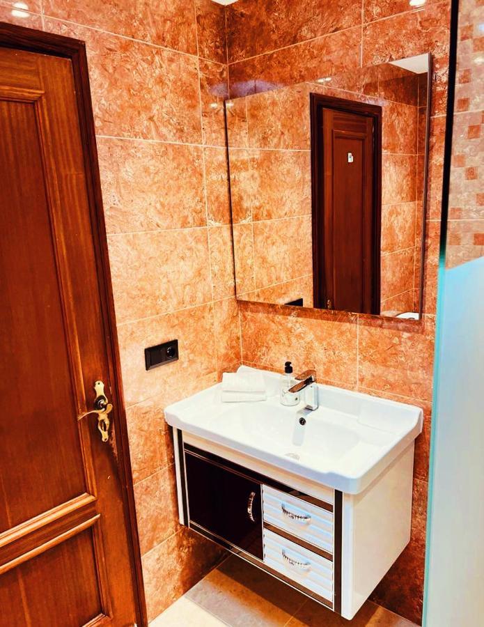 Fantastic Bungalow Playa De Las Americas Arona  Buitenkant foto