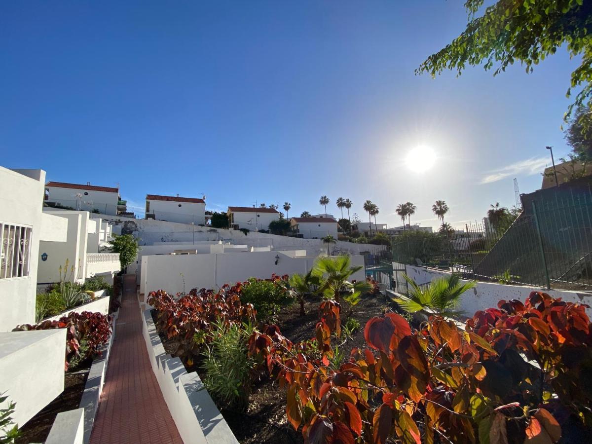 Fantastic Bungalow Playa De Las Americas Arona  Buitenkant foto